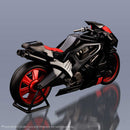 Speed Cycle (for Snake Eyes)