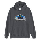 Mecha Warehouse "Classic" Hoodie