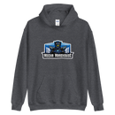 Mecha Warehouse "Classic" Hoodie