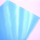 GUNPRIMER - Panel Line Guide ver.2, Straight Line (2 Types)