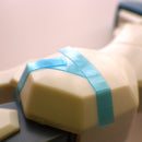 GUNPRIMER - Panel Line Guide ver.2, Straight Line (2 Types)