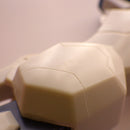 GUNPRIMER - Panel Line Guide ver.2, Straight Line (2 Types)