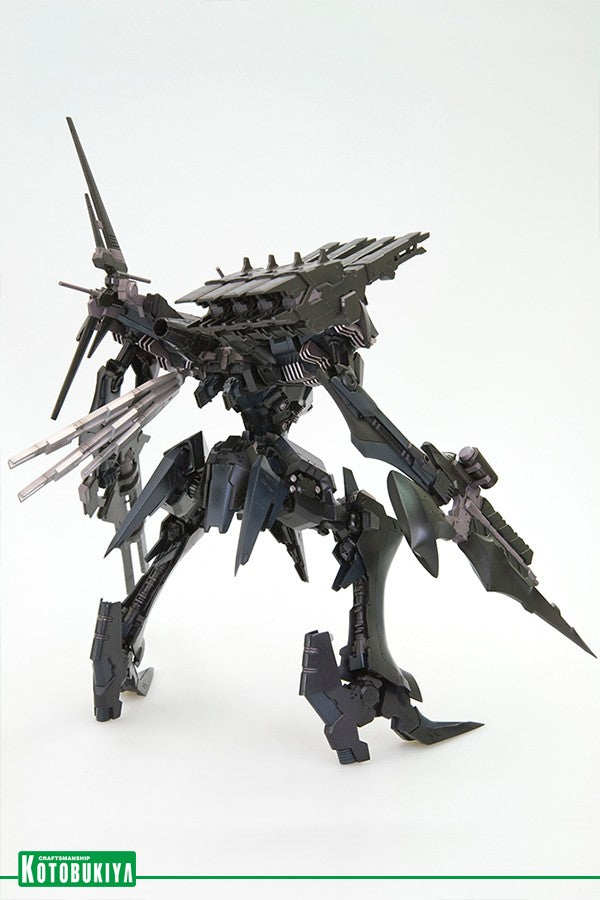 ARMORED CORE FOR ANSWER OMER TYPE‐LAHIRE STASIS