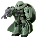 Mobile Change Haro Zaku
