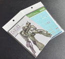 G-REWORK - Custom Decal - [MG] MS-06F/J ZAKU II 2.0