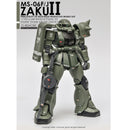 G-REWORK - Custom Decal - [MG] MS-06F/J ZAKU II 2.0