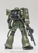 G-REWORK - Custom Decal - [MG] MS-06F/J ZAKU II 2.0